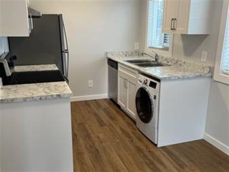 Renovated 2-Bedroom Apartments for Rent at 620 Dobson Rd, Duncan, BC