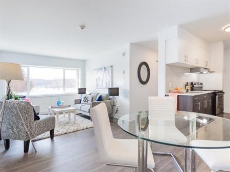 1 Bedroom - 420 Blvd Cité Des Jeunes, Gatineau