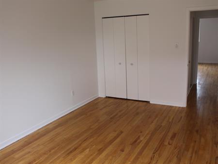 Appartement Rénové Longueuil