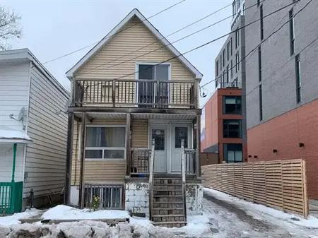 67 Barrette Street Unit 2 | 67 Barrette Street, Ottawa