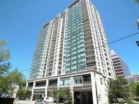 All Inclusive 2Br 1Wr Condo At Yonge/North York Ctr Subway