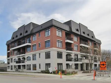 Unit 209- 323 Winona Avenue | 323 Winona Avenue, Ottawa