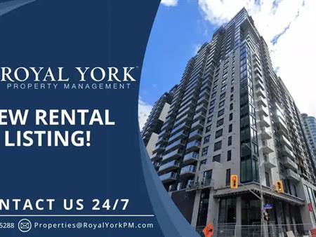 1309-180 George Street, Ottawa, Ontario K1N 0G8 | 180 George Street, Ottawa