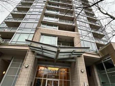 2-Bedroom High Floor Condo in Coquitlam