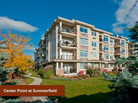 Center Point | 1370 Ridgeway Drive, Kelowna