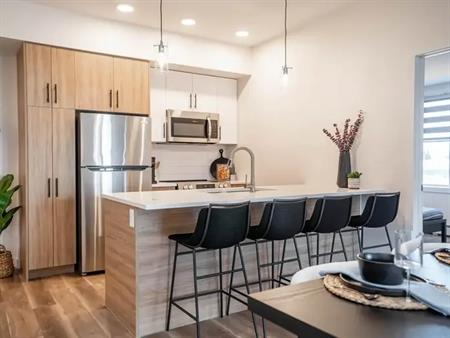 Vibe Apartments at Arbour Lake | 90 Arbour Lake Hill NW, Calgary