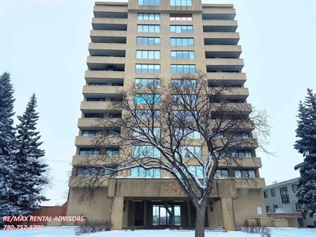 #906 8340 Jasper Avenue | 8340 Jasper Avenue, Edmonton