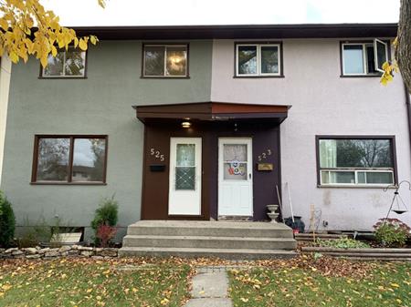 525 Berwick Place | 525 Berwick, Winnipeg