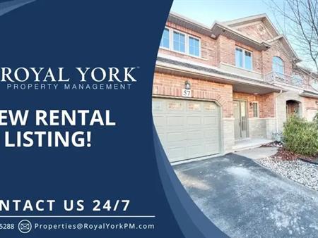 57 Marina Point Crescent, Stoney Creek, Ontario L8E 0E4 | 57 Marina Point Crescent, Stoney Creek