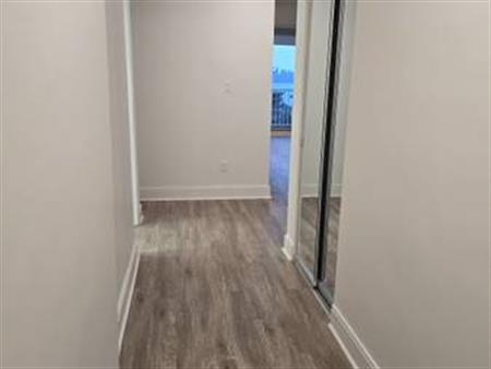 Newly Renovated 2 Bedroom