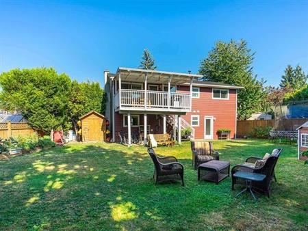 20524 50 AVENUE | 20524 50 Avenue, Langley