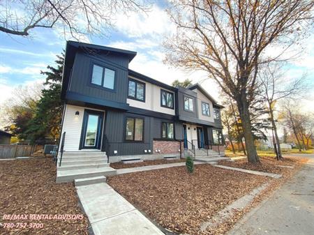 UPPER A 14723 106 Avenue Northwest | 14723 106 Avenue Northwest, Edmonton