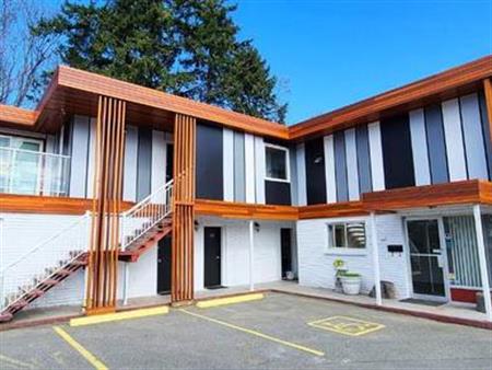 Nanaimo | Cozy Furnished Suites | Flexible Stays, No Lease Required!