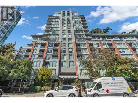 Furnished Yaletown 2 Bd/2 Bth/Den/Flex (Yaletown)