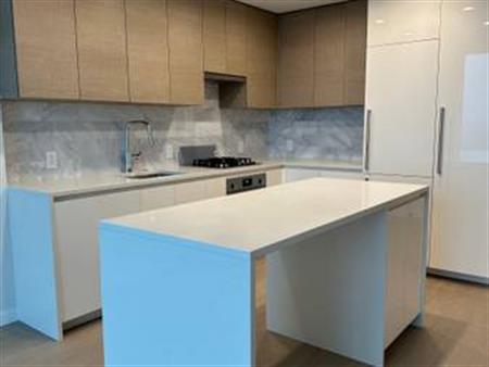 $2,500/1br - 620ft2- New $2,500 1br/1bath/1parking - 4138 Lougheed hwy