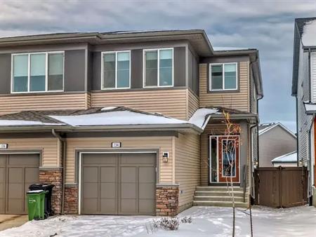 PET FRIENDLY 3 BEDROOM HOUSE FOR RENT | 134 Paisley Gate Southwest, Edmonton