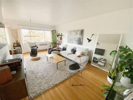 LARGE 1 BDRM FOR RENT KITS