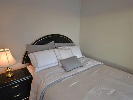 Rooms in Convenient Community Near Airport, Deerfoot and Stoney Trail | Calgary