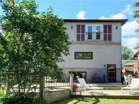 Walkout Basement Apartment,