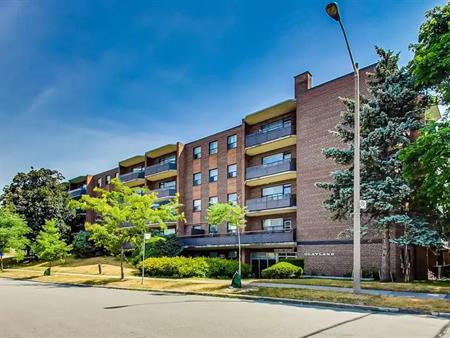 The Park Mills | 32 Clayland Dr, Toronto