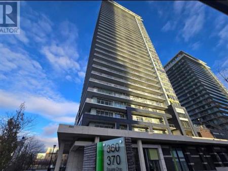 Square One /Mississauga Condo for Rent