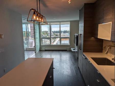 Bright, Modern 1BD Condo in University District