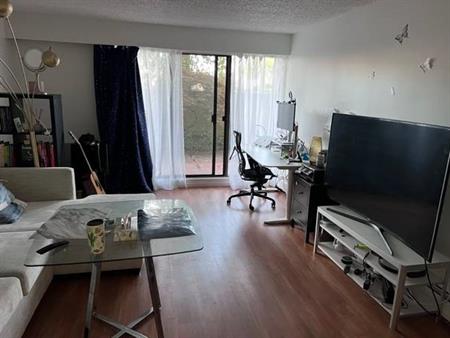 1 br. 1 bath apartment near Metrotown