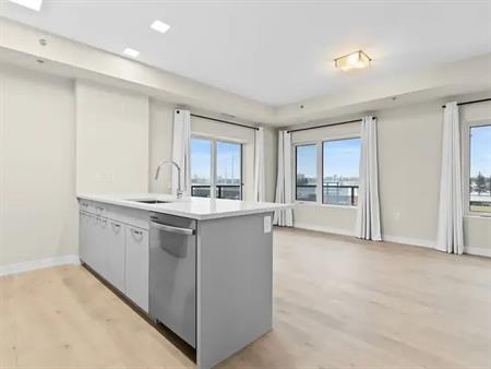 Brand New 2BD/2B Unit with Stunning City Views | 635 Ballantrae Drive, Winnipeg