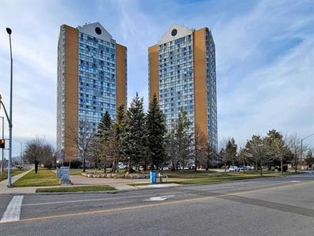 Mississauga Condo For Rent