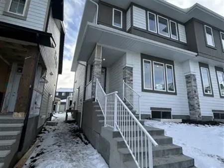 3 bedroom 1 bonus room 2.5 bathroom fully upgraded house double detached garage | Calgary