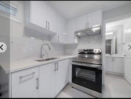 1 Bed 1 Bath for Rent near Joyce Skytrain Station