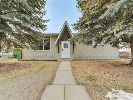 Completely Renovated house in Huntington Hills | Calgary