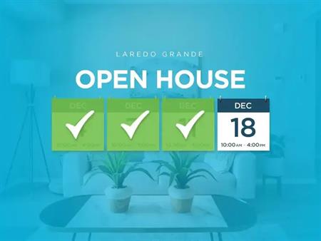 Laredo Grande | 50A Livingston Close, Red Deer