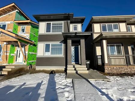 20740 24 Avenue NW - BSMT | 20740 24 Avenue Northwest, Edmonton