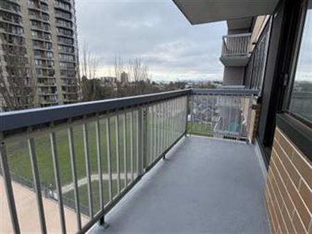 1 Bedroom Condo in James Bay!