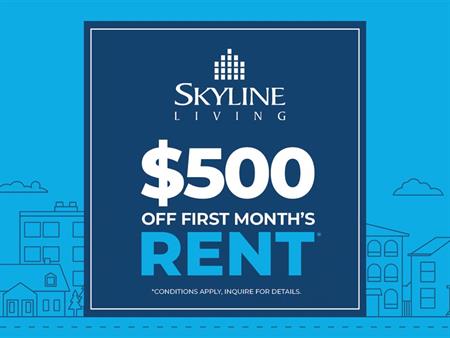 Skyway Estate Apartments