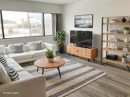 Kamloops Tranquille Apartments | 196 Yew Street, Kamloops