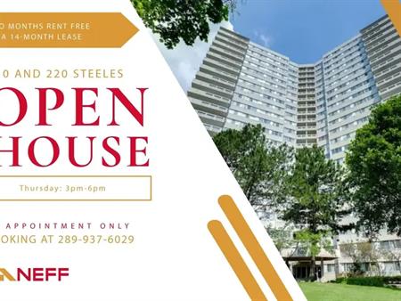 220 Steeles Avenue West | 220 Steeles Avenue West, Brampton