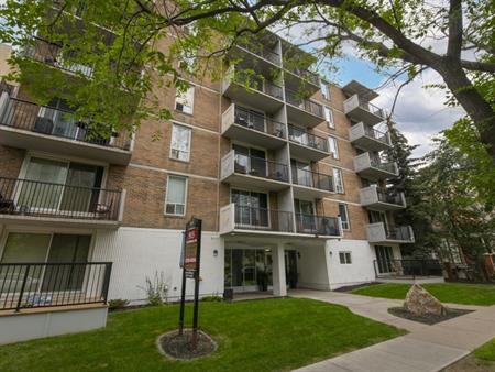 Aldrin House | 915 13 Avenue SW, Calgary