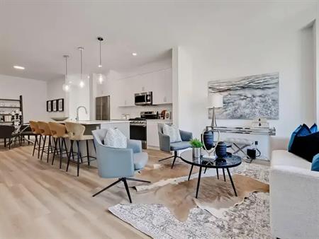 Altadore Avas | 2049 43rd Ave SW, Calgary