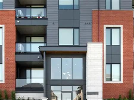 Wateridge Village Apartments by Uniform Living | 530 Pimiwidon Street, Ottawa