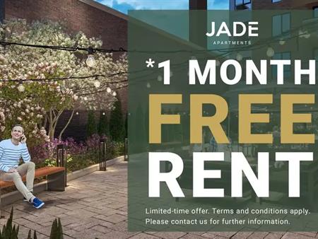 JADE | 770 Somerset St W, Ottawa