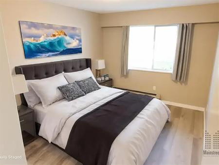 Mainstreet Arms Apartments Chilliwack | 9482 Williams St, Chilliwack