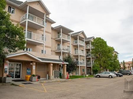 Kirkness Park Apartments | 3149 151 Avenue NW, Edmonton