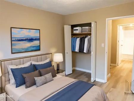 Chilliwack District Mainstreet Apartments | 9430 Nowell St, Chilliwack