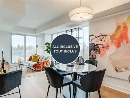 Baseline by Brigil | 2944 Baseline Road, Ottawa