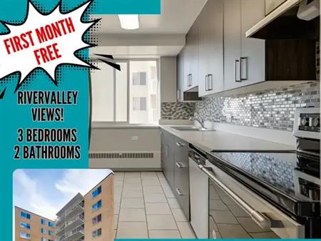 Valleyview Manor | 12207 Jasper Avenue, Edmonton