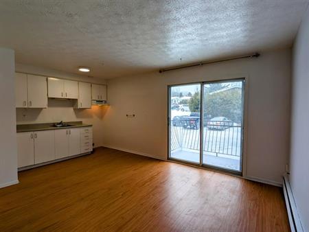 Immeuble - 540 13e Av Nord À Louer : 3 ½ 13e Avenue Nord