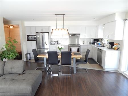 Magnifique Condo 2 Chambres A Longueuil