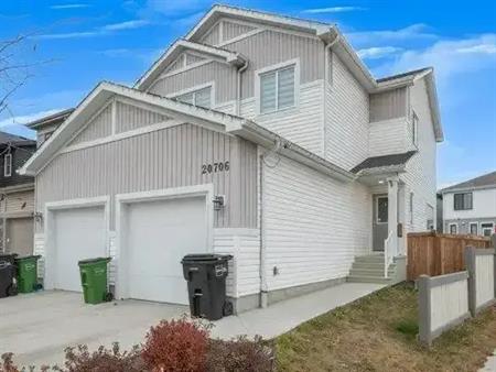 UPPER 20706 99A Avenue Northwest | 20706 99A Avenue Northwest, Edmonton